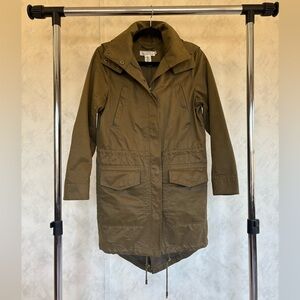 H&M Women’s Parka